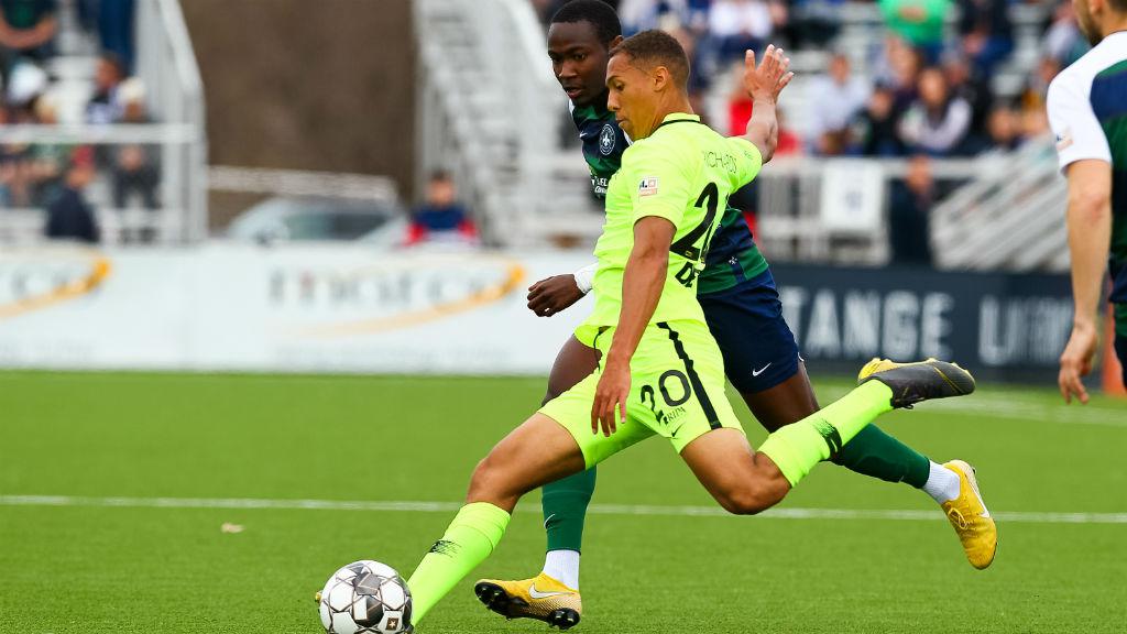 ARLIA: International Clubs Open Door to New Possibilities for Rowdies ...