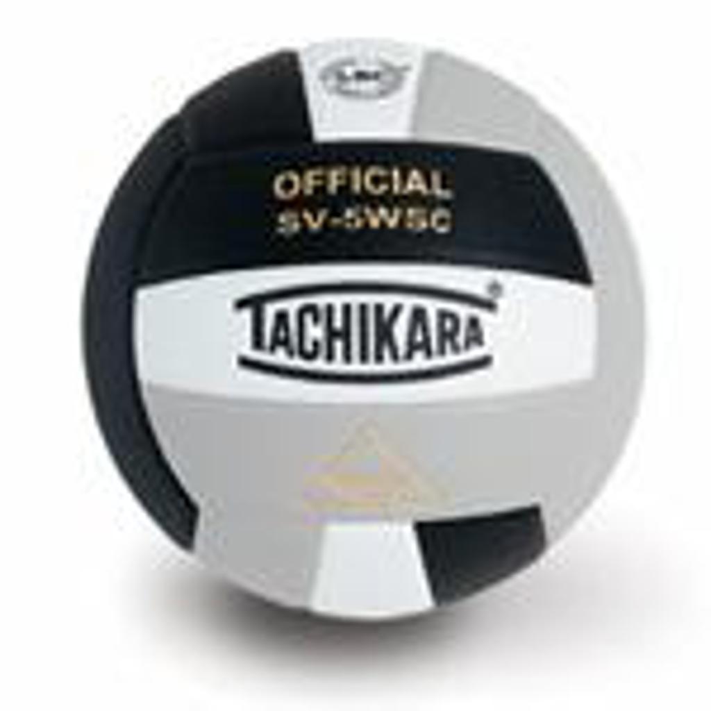 Tachikara Volleyballs