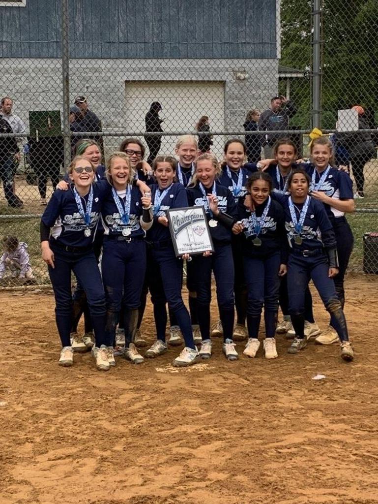 Virginia Legends Teams Photos Virginia Legends Fastpitch Softball