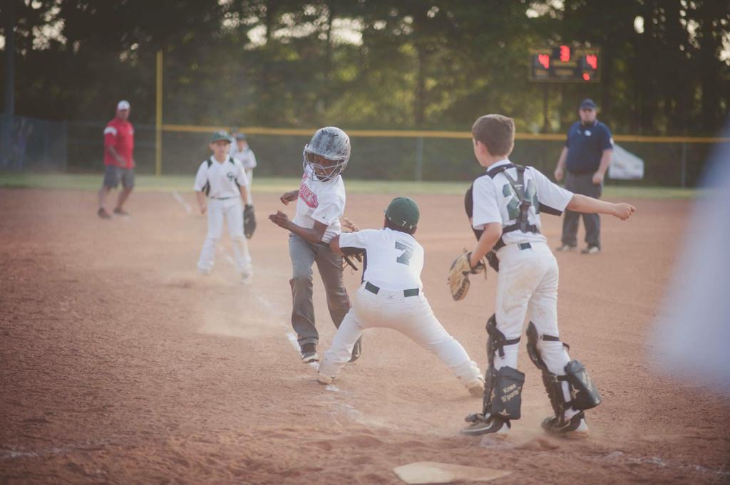 Collins Hill Athletic Association