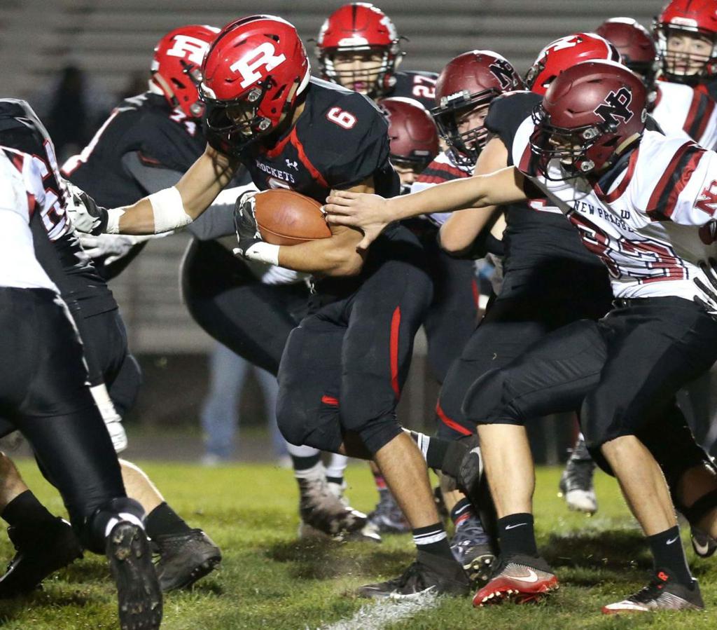Football Football