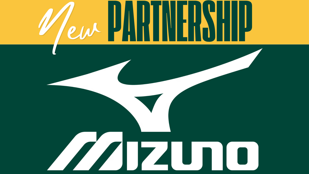 Atlanta Vipers Fastpitch - Mizuno Partnership - Aug 2025