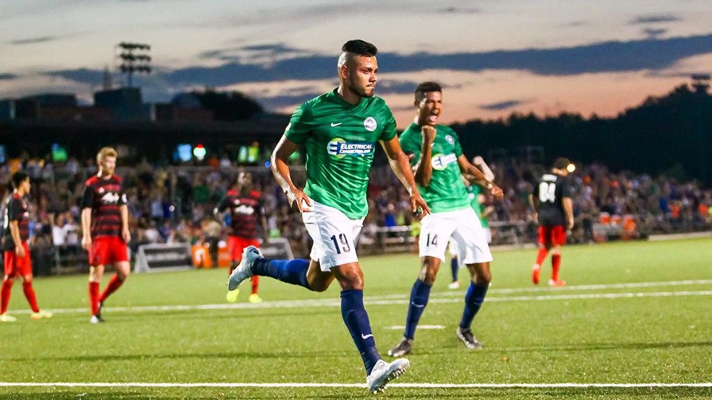 Year in Review Saint Louis FC