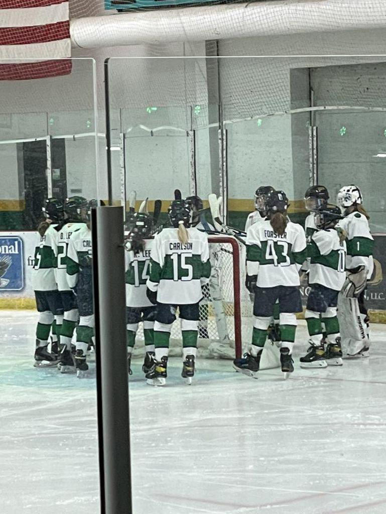 Breezy Point Photos Rosemount Area Hockey Association