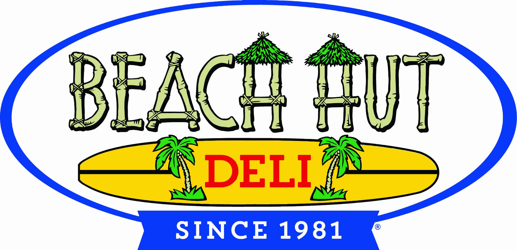 Beach Hut Deli