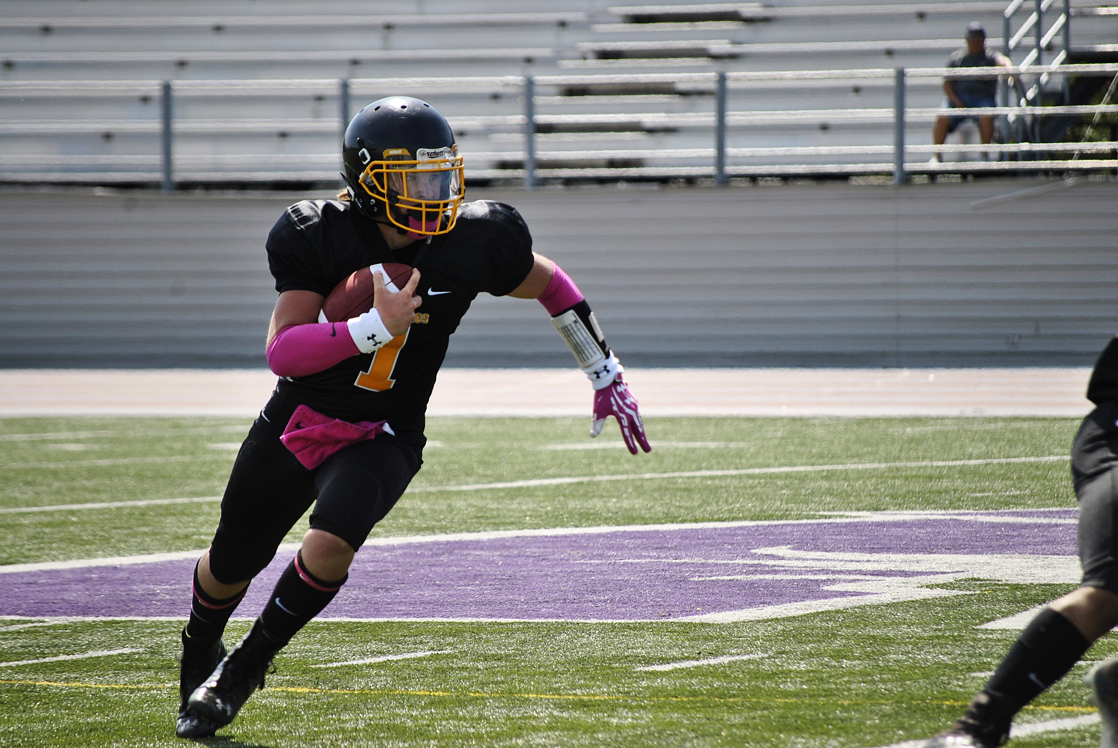 Brampton Minor Football Association