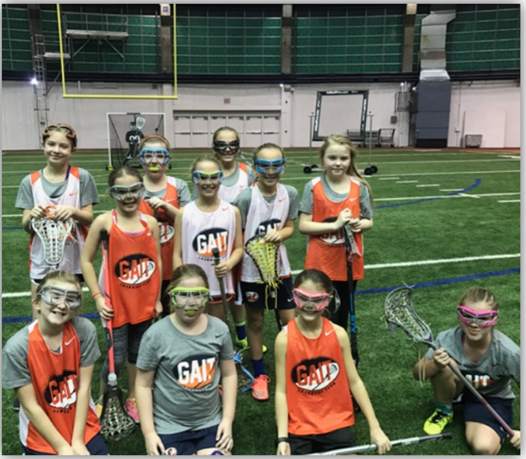 Gait Lacrosse Club