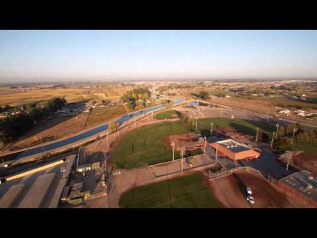 History Of Rainbow Sports Complex History Of Rainbow Sports Complex