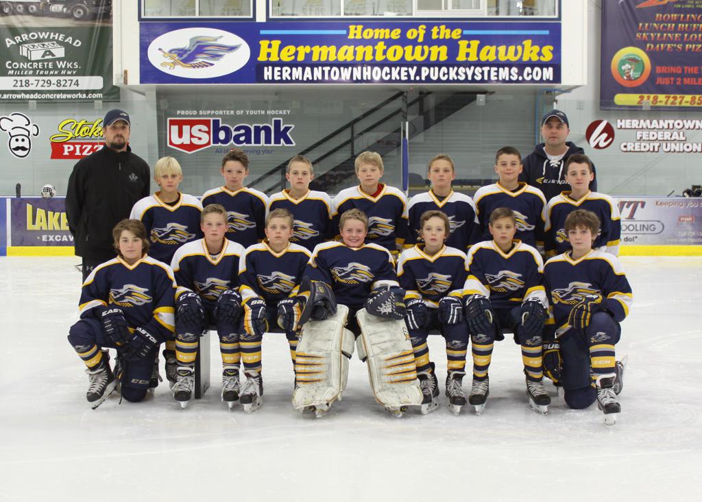 Hermantown