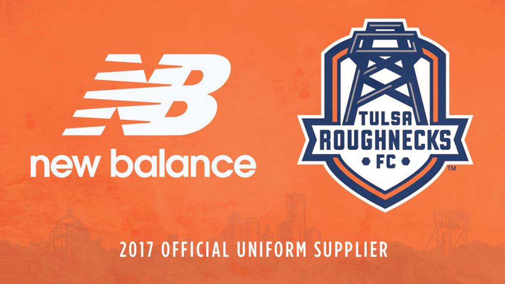 tulsa new balance