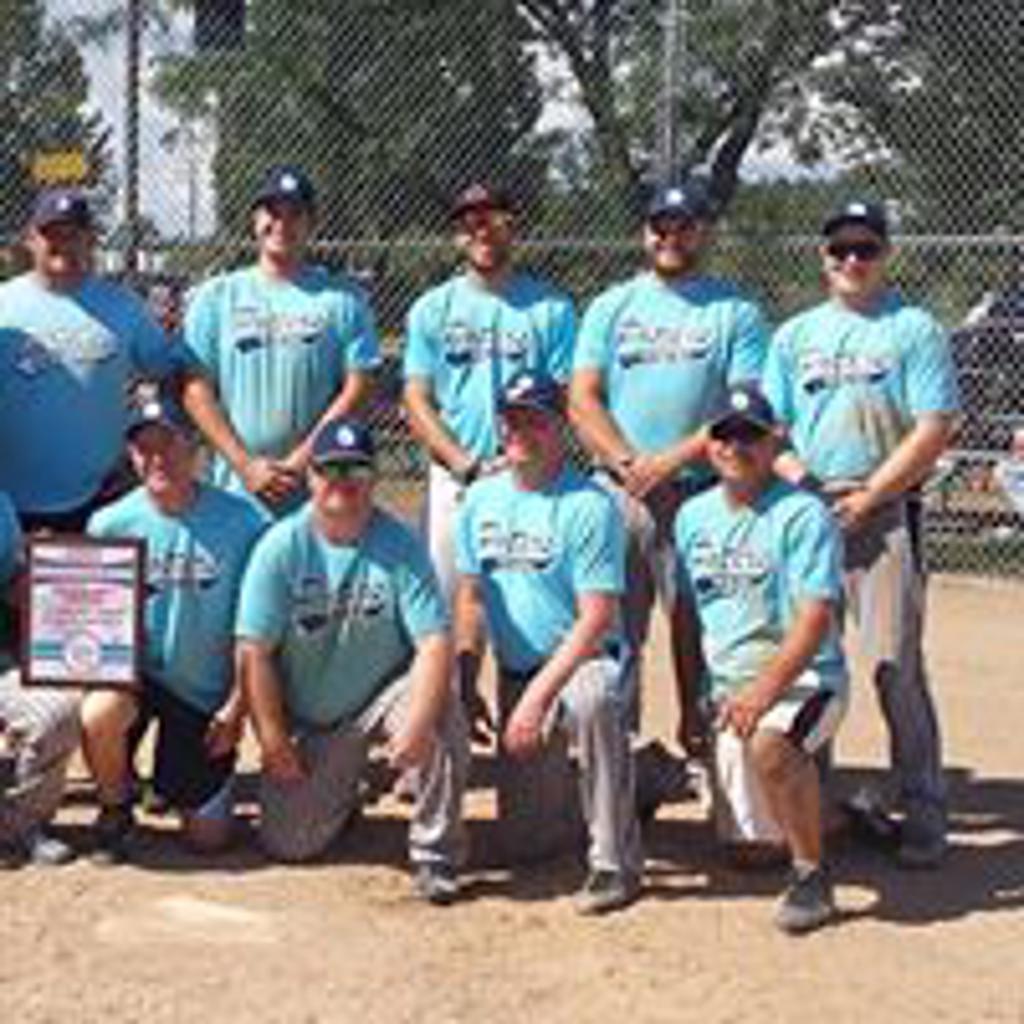 2016 Men's Tournaments Photos USA Softball of Wisconsin