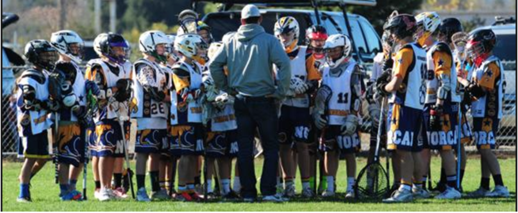 Intermediate And Advanced Camps