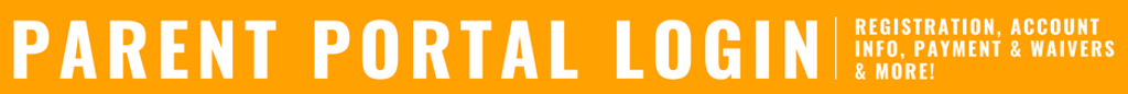 Class registration portal