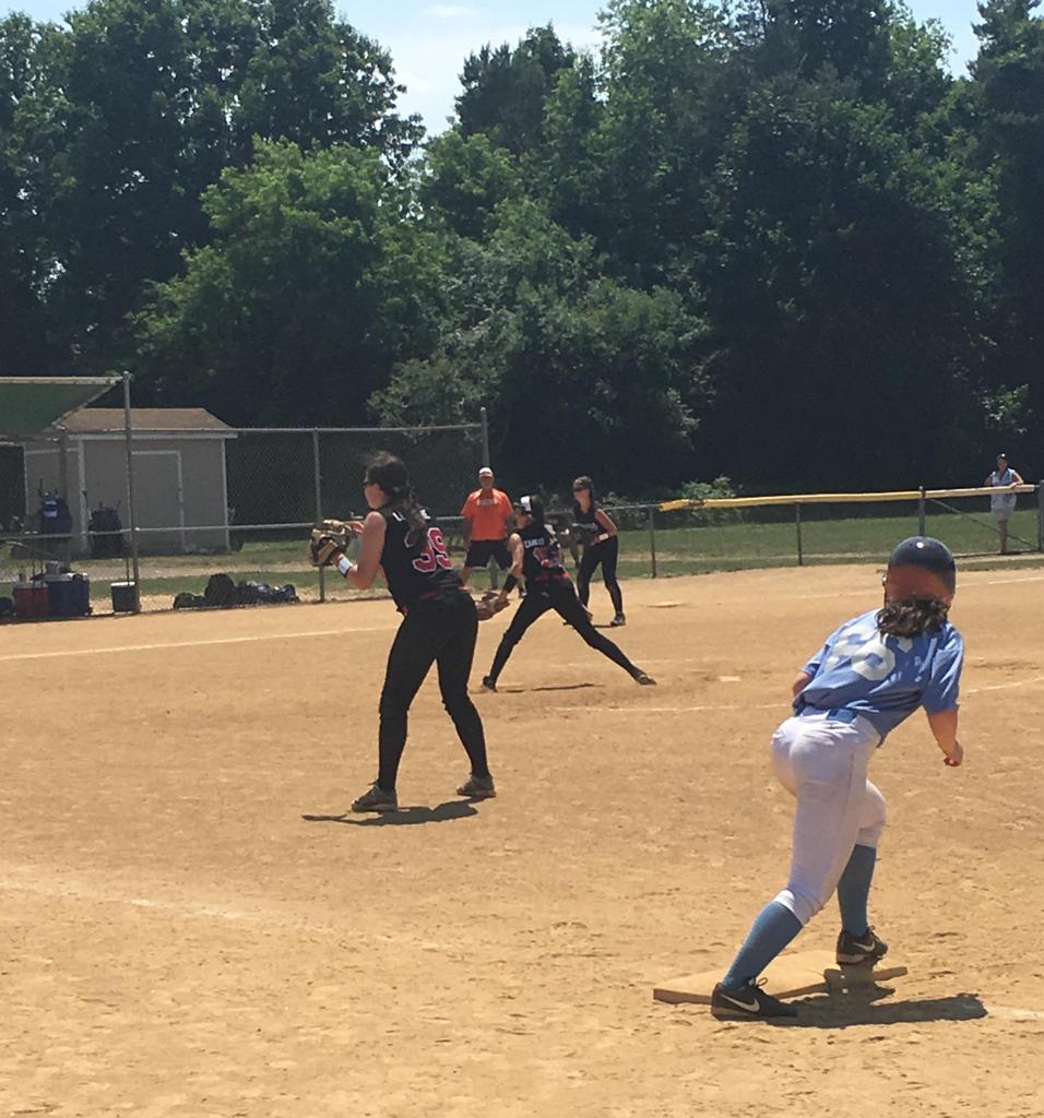 Homerun Softball Father's Day Tournament Photos Homerun Baseball