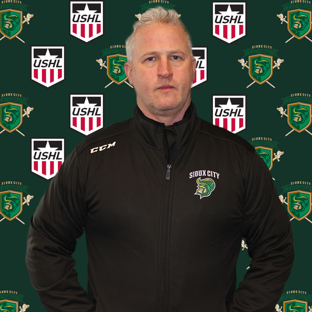 Scouting Staff(00)