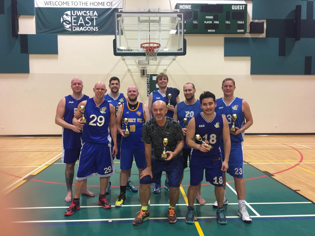 Funny Men S League Basketball Team Names