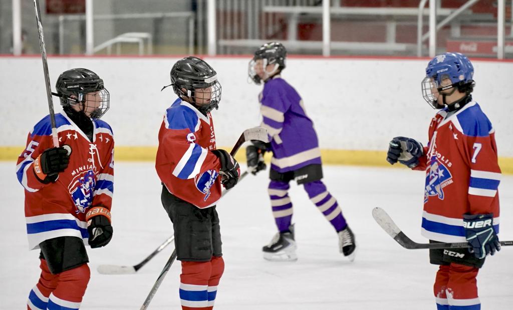 Peewee Challenge: Friday Live Blog