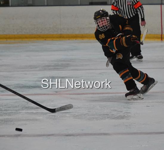 Scholastic Hockey League