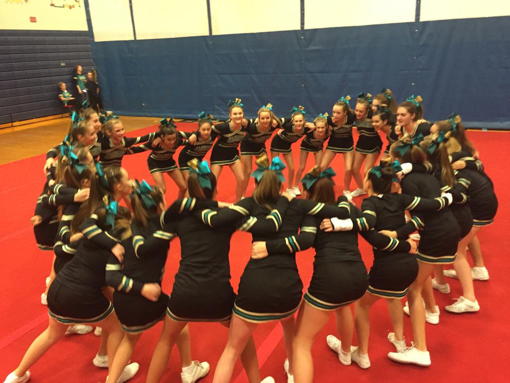  Photos Bedford Youth Football & Cheer Bulldogs