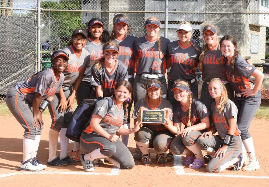 EC Bullets - Glenn 18U Alliance SEFL Berth Winners ! 4/2022