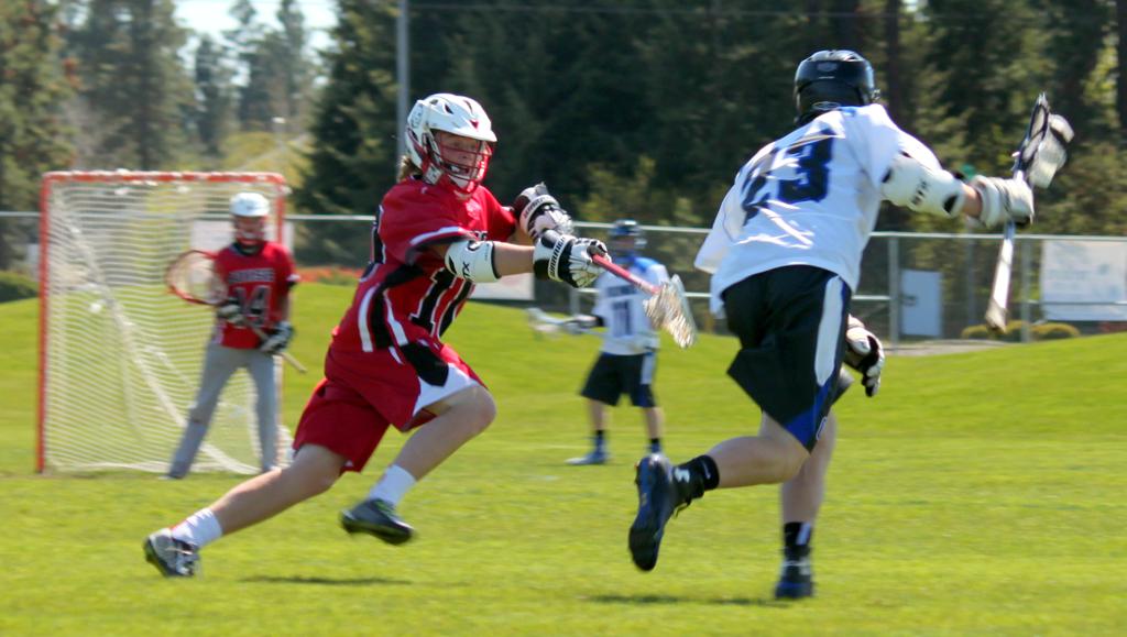 Boise High Lacrosse Club