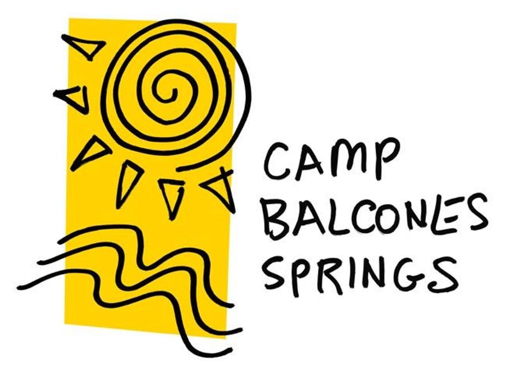 Camp Balcones Springs