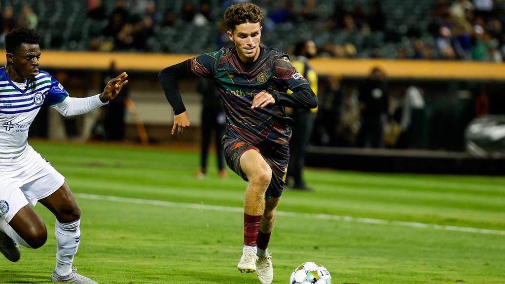 11 Young Players to Watch in the USL Championship in the 2026 season