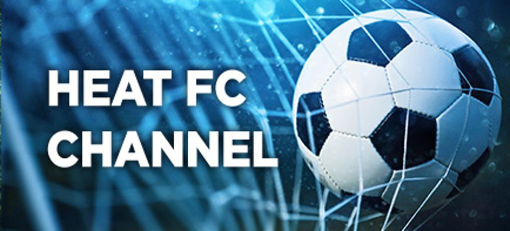 Heat Football Club