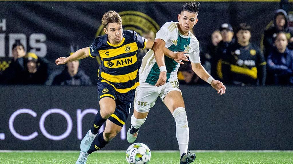 What to Watch for in Week 7 of the USL Championship | The Weekender