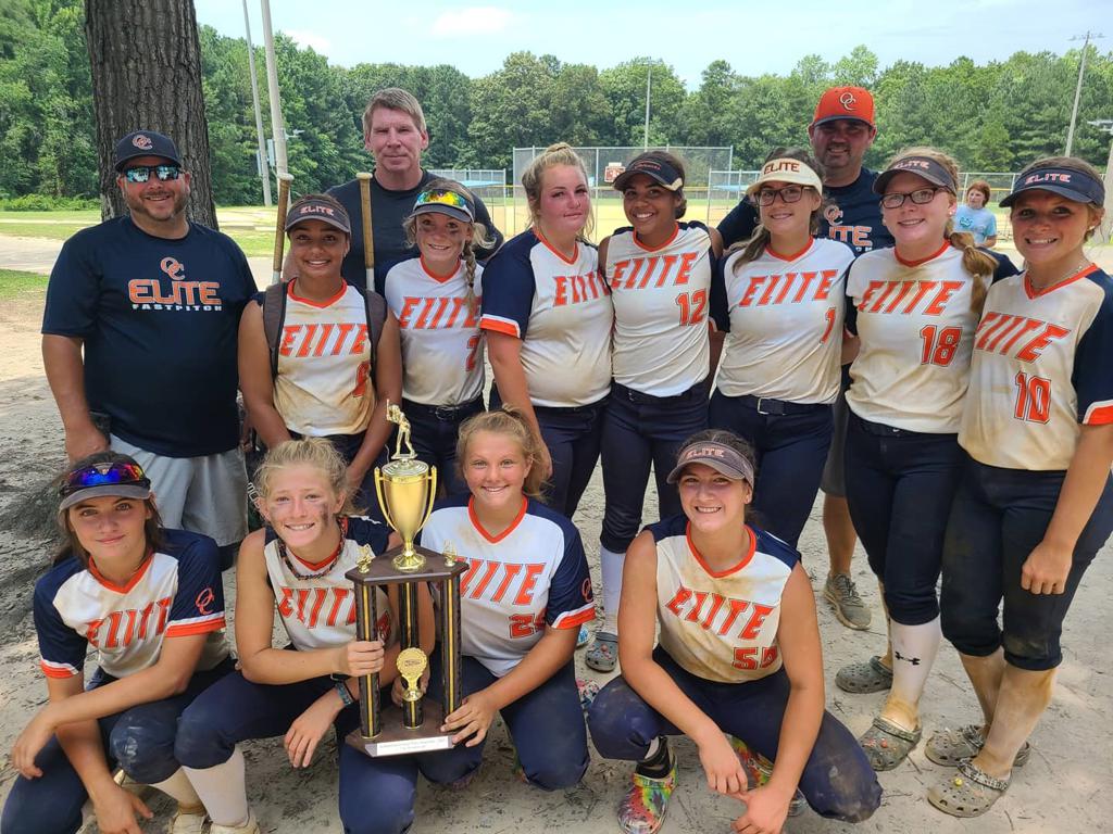 2021 Fast Pitch Nationals