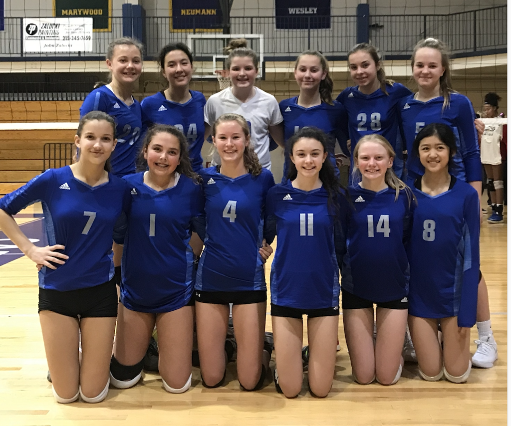 14 Travel S Response To 16 Travel S Metro Volleyball Club Of Washington Dc