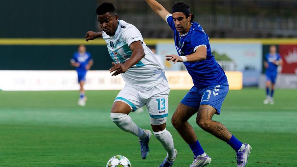 What to Watch for in Week 16 of the USL League One season | The Weekender