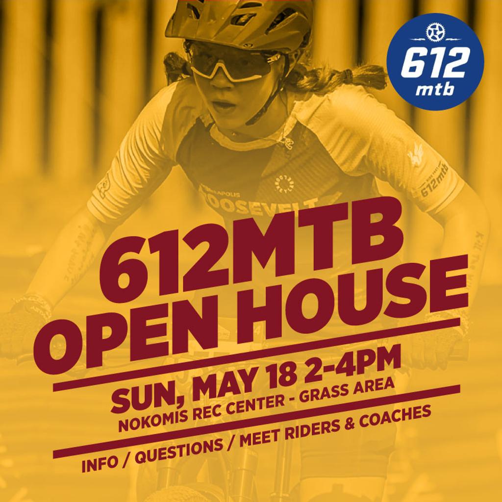 Graphic: 612MTB Open House