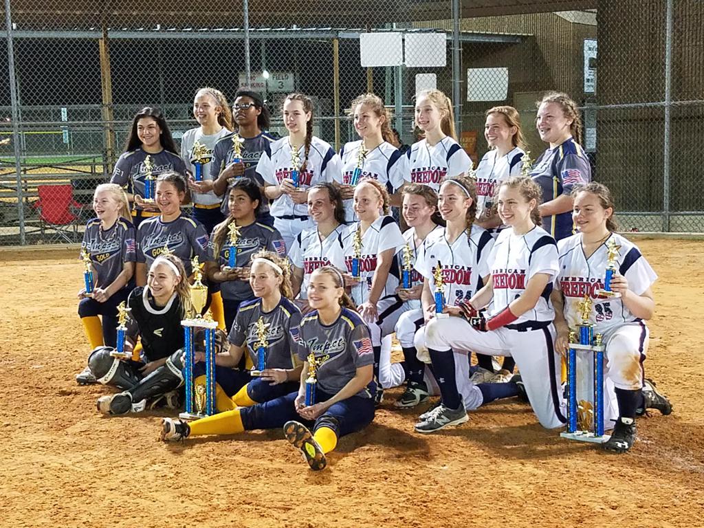 American Freedom Humble Photos American Freedom Softball