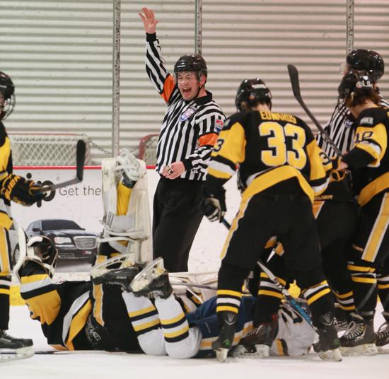 Youth Tier I 16u 18u Notebook Opening Day