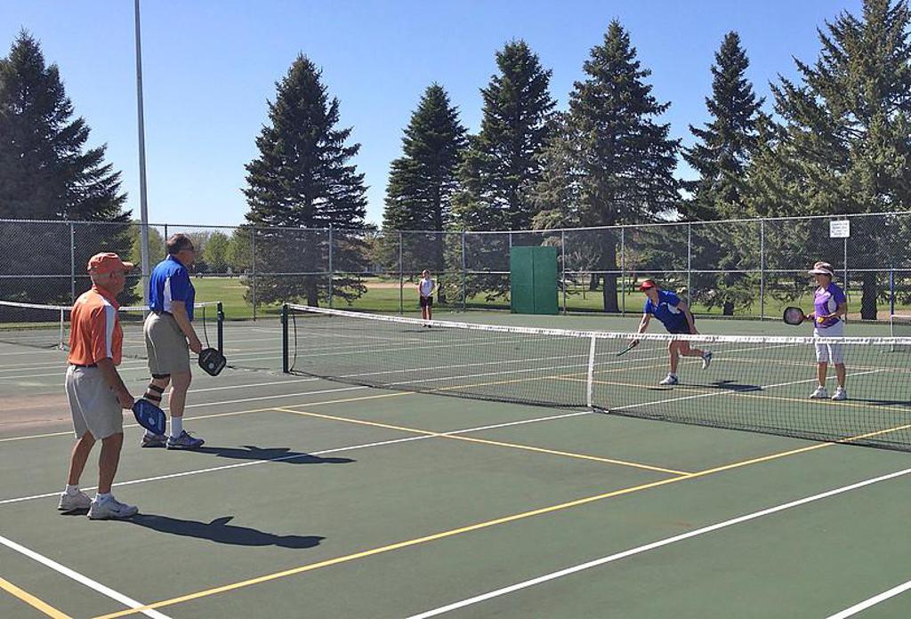 Mankato Area Pickleball Association