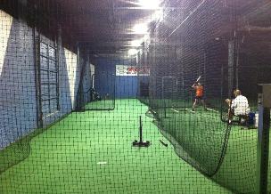 cleveland junior set