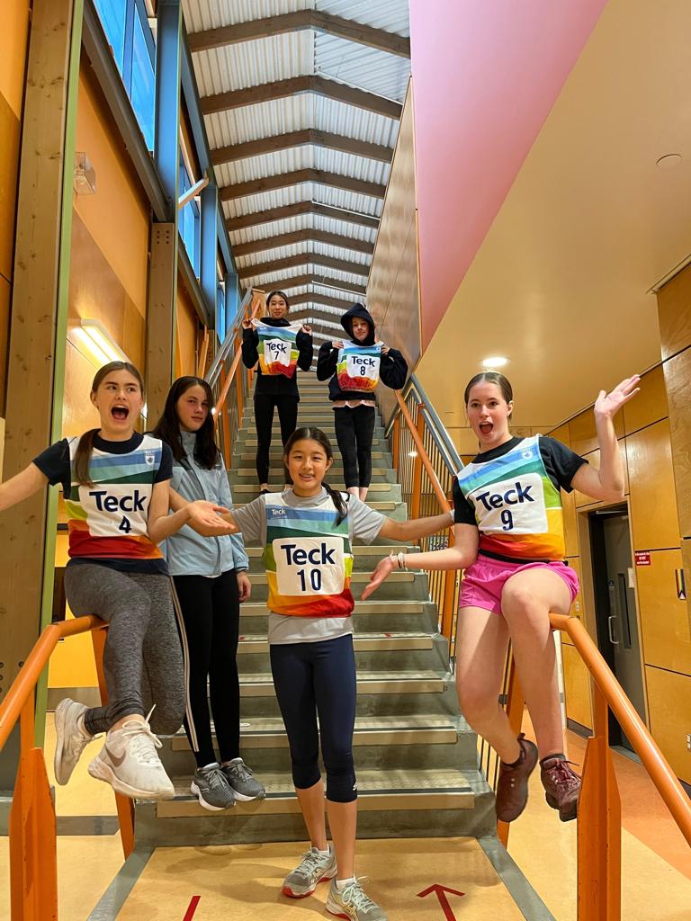 Athletic Alpine Champion U16 Challenge (AAC) 2022