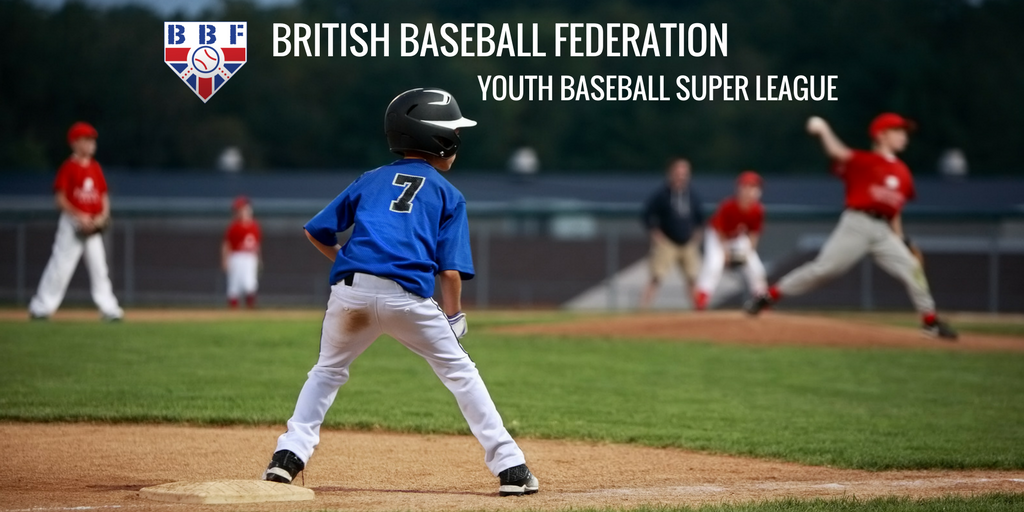 British Baseball Federation