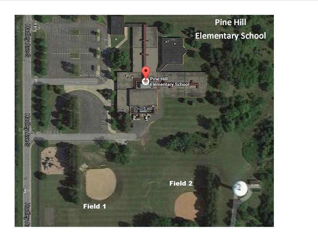 Pine Hill Elementary