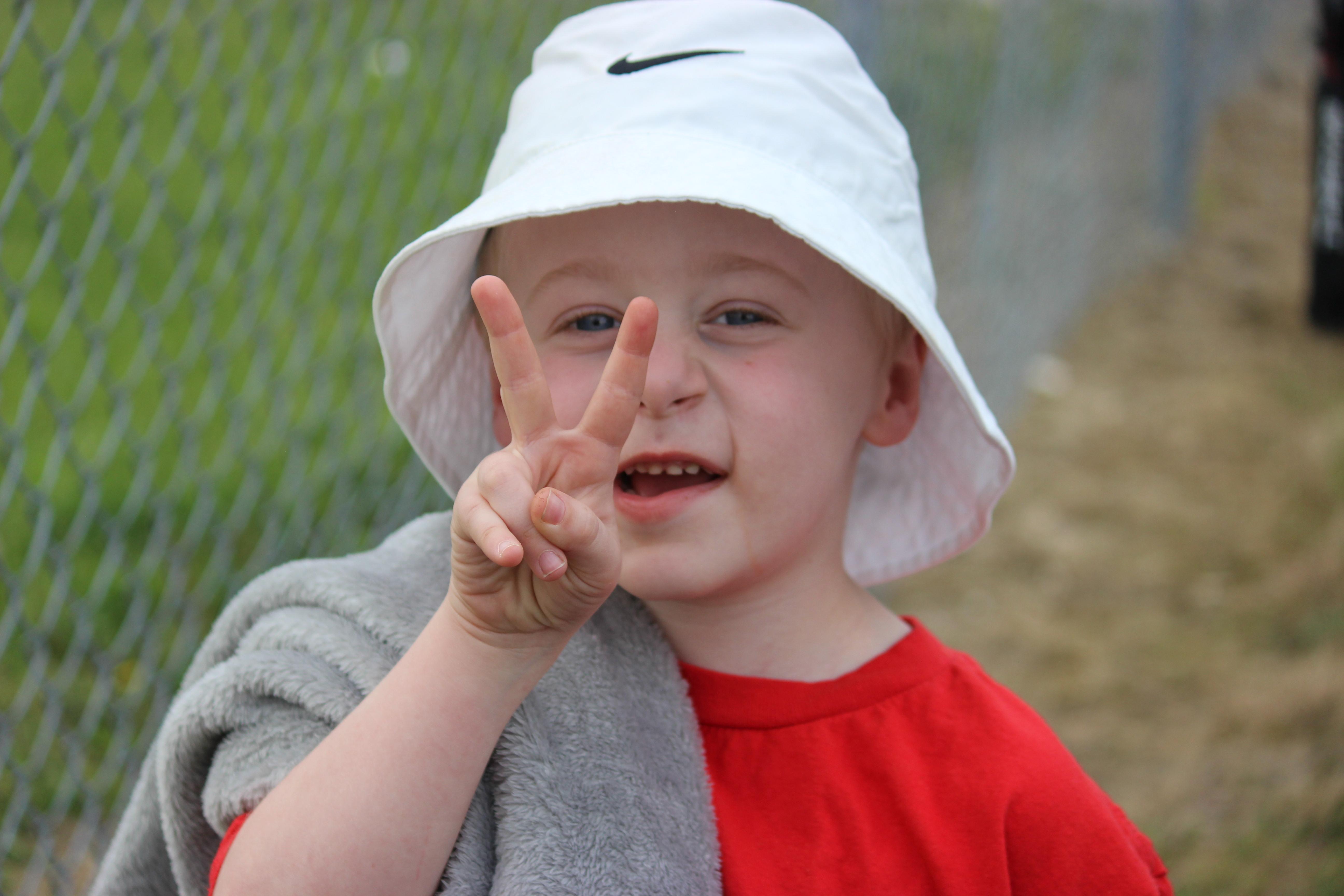 Redkey Junior League