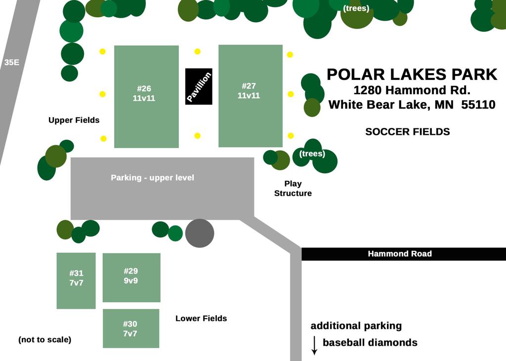 WBL27N - Polar Upper N