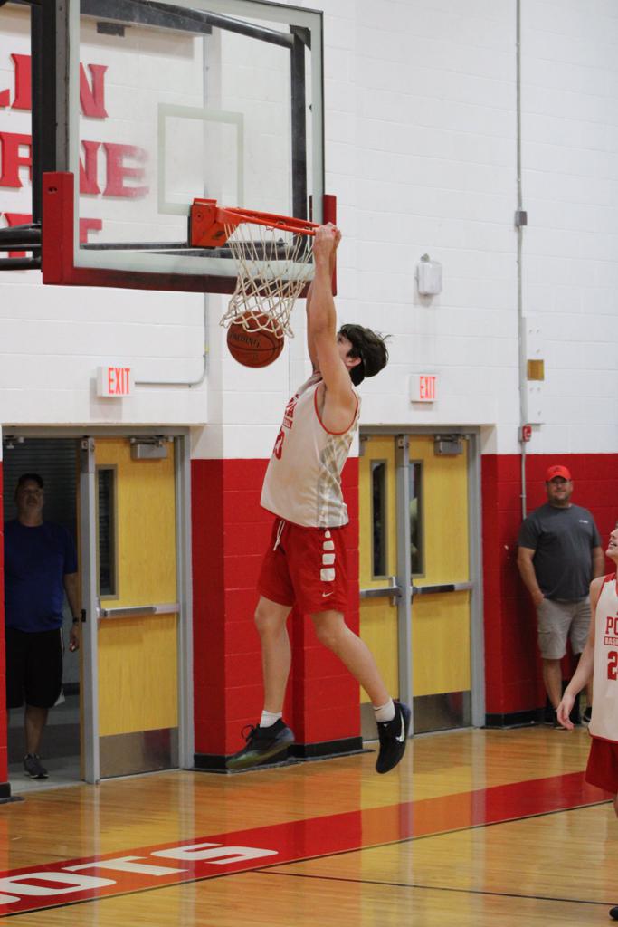 | Photos | Big Shots Basketball