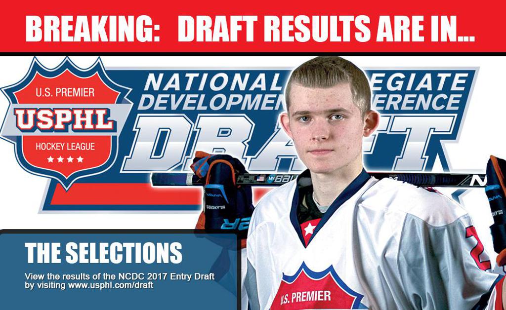 The 2017 Ncdc Entry Draft Results