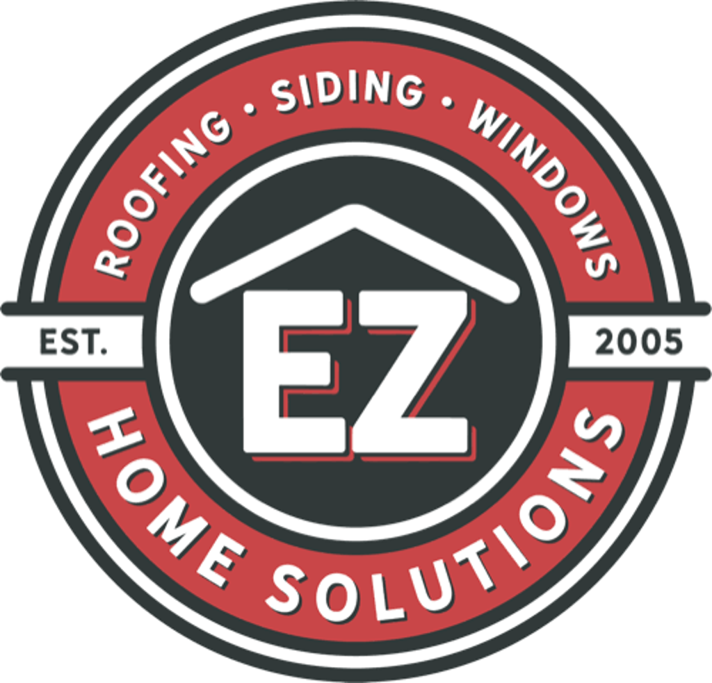 EZ Home Solutions logo