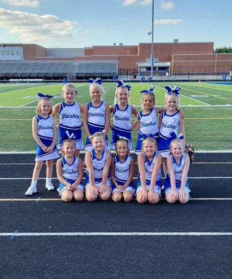 Franklin Township Youth Football