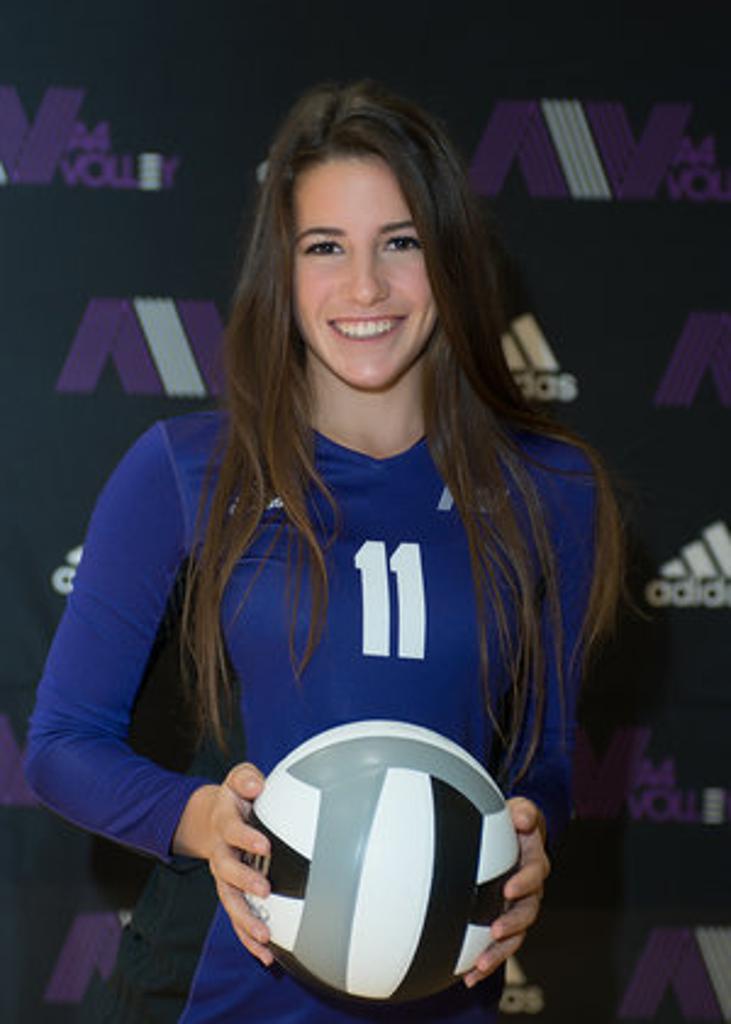 Teagan Delfaco