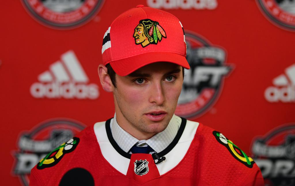  Photos USA Hockey National Team Development Program