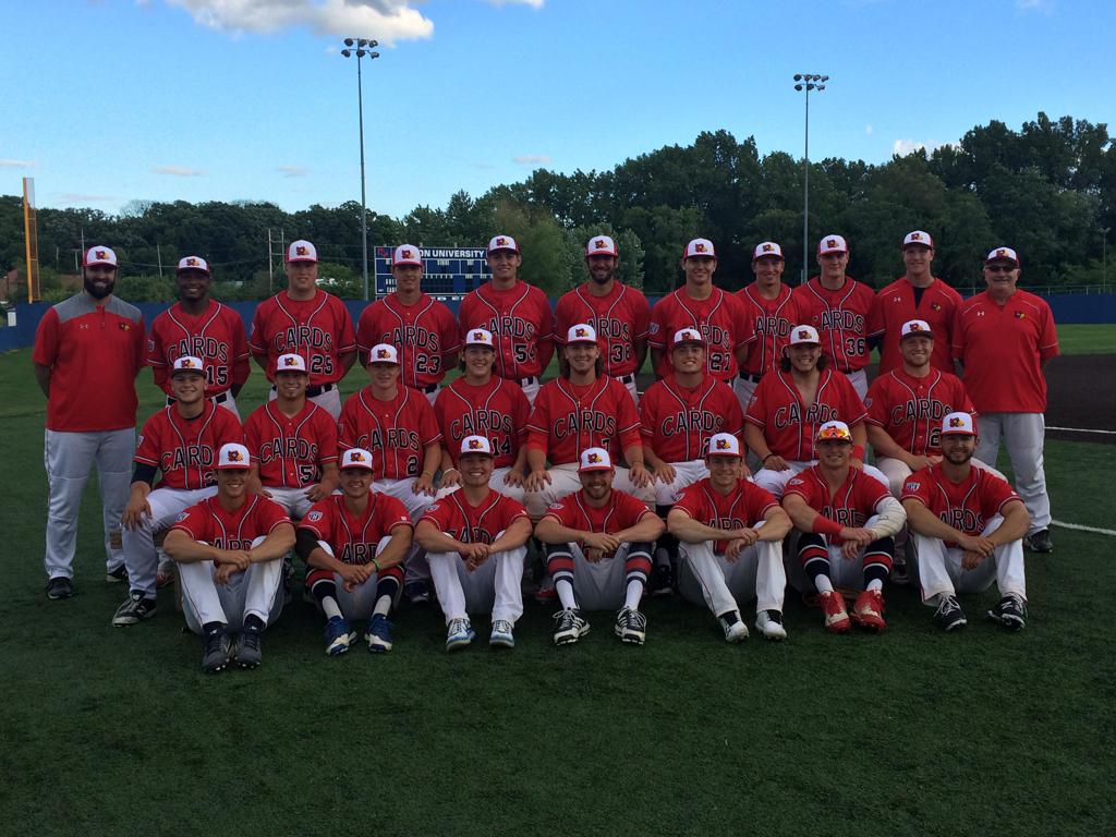 Cardinals College