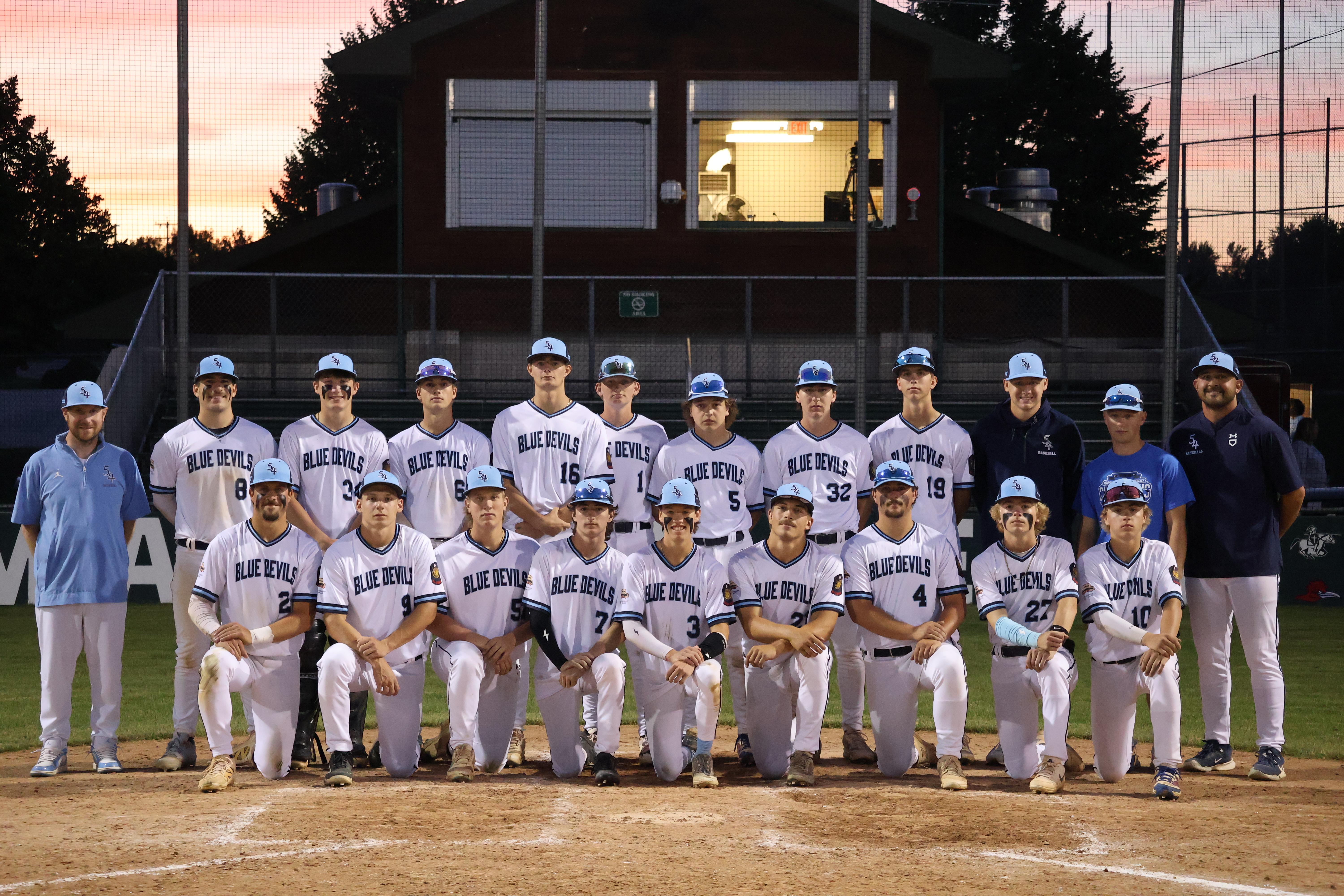 Marshfeild Rams Baseball Marshfield Post 54 Legion Baseball